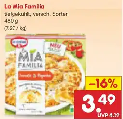 Netto Marken-Discount La Mia Familia Angebot