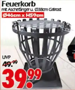 Wreesmann Feuerkorb Angebot
