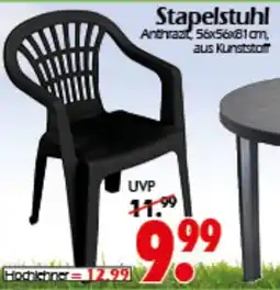 Wreesmann Stapelstuhl Angebot