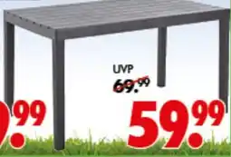 Wreesmann Tisch Sumatra Angebot