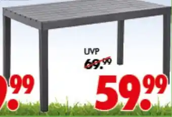 Wreesmann Tisch Sumatra Angebot