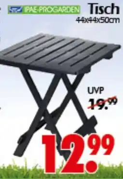 Wreesmann Tisch Angebot