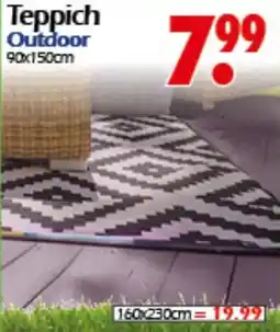 Wreesmann Tisch Outdoor Angebot