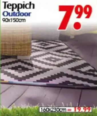 Wreesmann Tisch Outdoor Angebot
