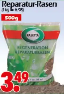 Wreesmann Reparatur-Rasen Angebot