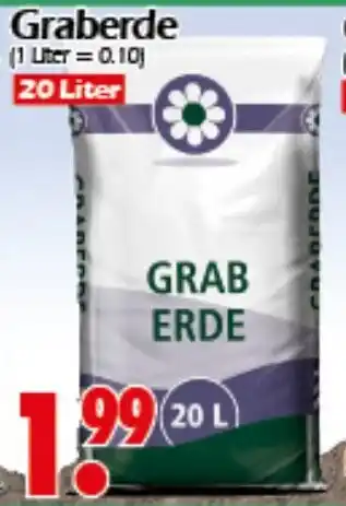 Wreesmann Graberde Angebot
