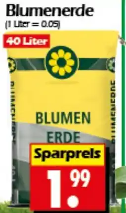 Wreesmann Blumenerde Angebot