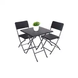 Netto Marken-Discount Garden Pleasure Balkonset Ventana Angebot