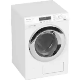 Netto Marken-Discount Theo Klein Kinderhaushaltsgerät Miele Waschmaschine Angebot