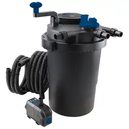 Netto Marken-Discount T.I.P. Teichdruckfilter TFP - versch. Größen Angebot