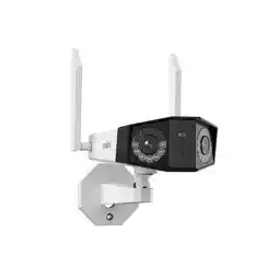 Netto Marken-Discount Reolink DUO2-4KWS 4K 8 MP WLAN Überwachungskamera Angebot