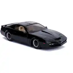 Netto Marken-Discount Jada Spielfahrzeug Knight Rider Kitt Angebot
