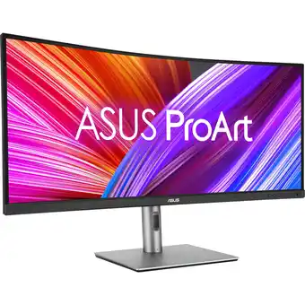 Netto Marken-Discount ASUS LED-Monitor ProArt PA34VCNV Angebot