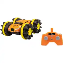 Netto Marken-Discount Revell RC RC Stunt Car Monster 1080 ATV Angebot