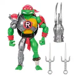 Netto Marken-Discount Mattel Spielfigur Masters of the Universe Origins Turtles of Grayskull Raphael Angebot