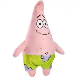 Netto Marken-Discount Schmidt Spiele Kuscheltier Patrick Angebot