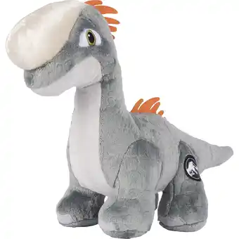Netto Marken-Discount Schmidt Spiele Kuscheltier Jurassic World Rebirth - Titanosaurus Angebot