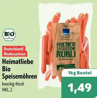 Aktiv Irma Heimatliebe Bio Speisemöhren Angebot