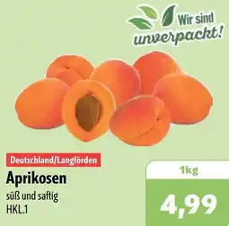 Aktiv Irma Aprikosen Angebot