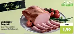 Aktiv Irma Grillkasseler Aufschnitt Angebot