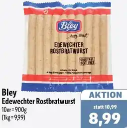 Aktiv Irma Bley Edewechter Rostbratwurst Angebot