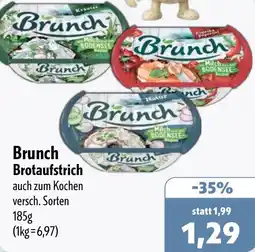 Aktiv Irma Brunch Brotaufstrich Angebot