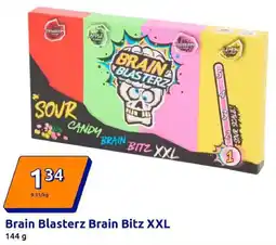 Action Brain Blasterz Brain Bitz XXL Angebot
