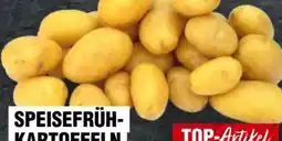 Handelshof Speisefrühkartoffeln Angebot