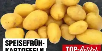 Handelshof Speisefrühkartoffeln Angebot