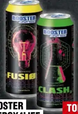 Handelshof Booster Energy4Life Angebot