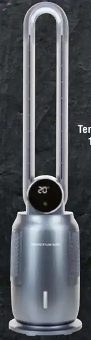 Handelshof Genius Luftkühler Invictus Air AC7 Angebot