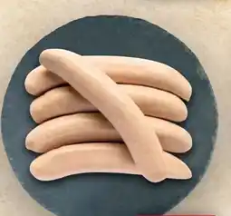 Handelshof Wolfgang Weil Rostbratwurst Angebot