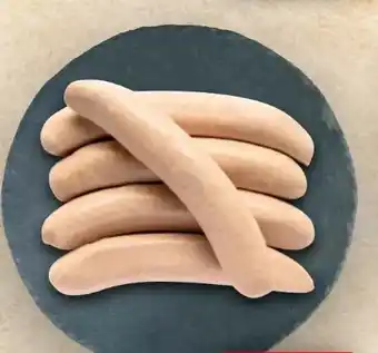 Handelshof Wolfgang Weil Rostbratwurst Angebot