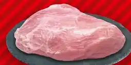 Handelshof Schweine-Oberschalen Angebot