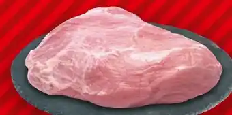 Handelshof Schweine-Oberschalen Angebot