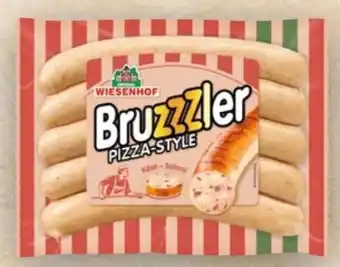 Handelshof Wiesenhof Bruzzzler Pizza-Style Angebot