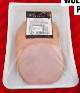 Handelshof Wolfgang Weil Putenbrust Angebot