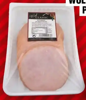 Handelshof Wolfgang Weil Putenbrust Angebot