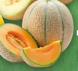 Handelshof Cantaloupe Melone Angebot