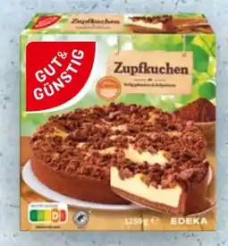 Handelshof Gut & Günstig Zupfkuchen Angebot
