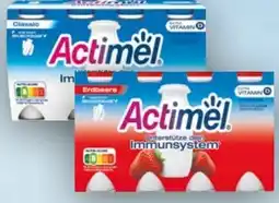 Handelshof Danone Actimel Drink Angebot