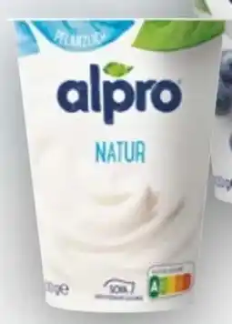 Handelshof Alpro Sojajoghurt Natur Angebot