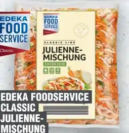 Handelshof Edeka Foodservice Classic Julienne Mischung Angebot