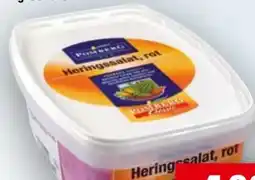 Handelshof Pomberg Heringssalat Angebot