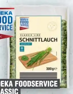 Handelshof Edeka Foodservice Classic Schnittlauch Angebot