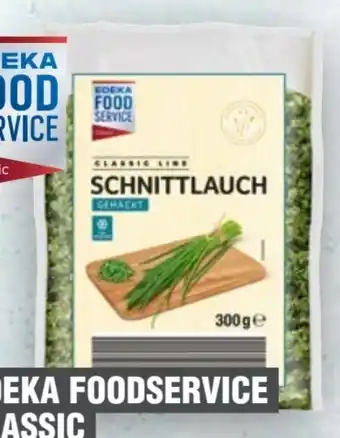 Handelshof Edeka Foodservice Classic Schnittlauch Angebot