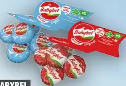 Handelshof Babybel Mini Rolls Angebot