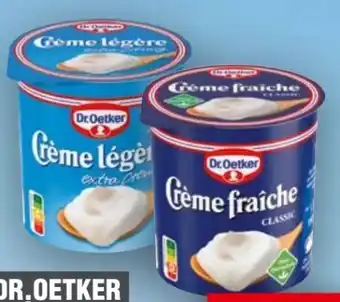 Handelshof Dr. Oetker Crème Fraîche Angebot