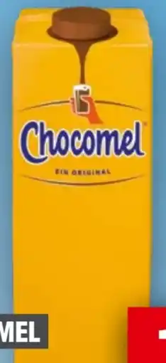 Handelshof Chocomel Ein Original Angebot