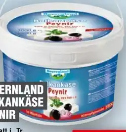 Handelshof Bayernland Balkankäse Peynir Angebot